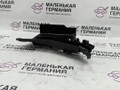 кронштейн (крепление) BMW X1 F48 2017, 2.0 л., B48 A20 B, бензин, АКПП, синий mediterranblau c10, полный привод, правый руль, 61139332509, 9332509, 61149332509 - фото №6