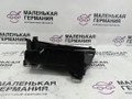 кронштейн (крепление) BMW X1 F48 2017, 2.0 л., B48 A20 B, бензин, АКПП, синий mediterranblau c10, полный привод, правый руль, 61139332509, 9332509, 61149332509 - фото №8