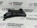кронштейн (крепление) BMW X1 F48 2017, 2.0 л., B48 A20 B, бензин, АКПП, синий mediterranblau c10, полный привод, правый руль, 61139332509, 9332509, 61149332509 - фото №12
