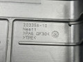 кронштейн (крепление) BMW X1 F48 2017, 2.0 л., B48 A20 B, бензин, АКПП, синий mediterranblau c10, полный привод, правый руль, 61139332509, 9332509, 61149332509 - фото №15