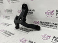 Кронштейн блока ABS BMW X1 F48 2017, 2.0 л., B48 A20 B, бензин, АКПП, синий mediterranblau c10, полный привод, правый руль, 34516851604, 6851604 - фото №2