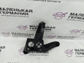 Кронштейн блока ABS BMW X1 F48 2017, 2.0 л., B48 A20 B, бензин, АКПП, синий mediterranblau c10, полный привод, правый руль, 34516851604, 6851604 - фото №4