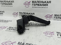 Кронштейн блока ABS BMW X1 F48 2017, 2.0 л., B48 A20 B, бензин, АКПП, синий mediterranblau c10, полный привод, правый руль, 34516851604, 6851604 - фото №5