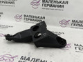 Кронштейн блока ABS BMW X1 F48 2017, 2.0 л., B48 A20 B, бензин, АКПП, синий mediterranblau c10, полный привод, правый руль, 34516851604, 6851604 - фото №6