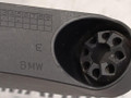Кронштейн блока ABS BMW X1 F48 2017, 2.0 л., B48 A20 B, бензин, АКПП, синий mediterranblau c10, полный привод, правый руль, 34516851604, 6851604 - фото №13