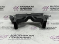 воздуховод BMW X1 F48 2017, 2.0 л., B48 A20 B, бензин, АКПП, синий mediterranblau c10, полный привод, правый руль, 64229263340, 9263340 - фото №5