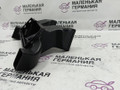 воздуховод BMW X1 F48 2017, 2.0 л., B48 A20 B, бензин, АКПП, синий mediterranblau c10, полный привод, правый руль, 64229263340, 9263340 - фото №6