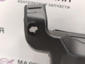 воздуховод BMW X1 F48 2017, 2.0 л., B48 A20 B, бензин, АКПП, синий mediterranblau c10, полный привод, правый руль, 64229263340, 9263340 - фото №13