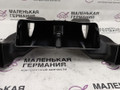воздуховод BMW X1 F48 2017, 2.0 л., B48 A20 B, бензин, АКПП, синий mediterranblau c10, полный привод, правый руль, 64229263340, 9263340 - фото №2