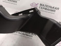 воздуховод BMW X1 F48 2017, 2.0 л., B48 A20 B, бензин, АКПП, синий mediterranblau c10, полный привод, правый руль, 64229263340, 9263340 - фото №14