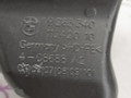 воздуховод BMW X1 F48 2017, 2.0 л., B48 A20 B, бензин, АКПП, синий mediterranblau c10, полный привод, правый руль, 64229263340, 9263340 - фото №9