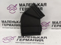 воздуховод BMW X1 F48 2017, 2.0 л., B48 A20 B, бензин, АКПП, синий mediterranblau c10, полный привод, правый руль, 51459350942, 9350942 - фото №6