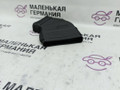 воздуховод BMW X1 F48 2017, 2.0 л., B48 A20 B, бензин, АКПП, синий mediterranblau c10, полный привод, правый руль, 51459350942, 9350942 - фото №9