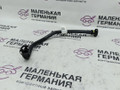 трубка вакуумная BMW X1 F48 2017, 2.0 л., B48 A20 B, бензин, АКПП, синий mediterranblau c10, полный привод, правый руль, 11668513331, 8513331 - фото №3