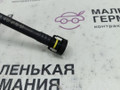 трубка вакуумная BMW X1 F48 2017, 2.0 л., B48 A20 B, бензин, АКПП, синий mediterranblau c10, полный привод, правый руль, 11668513331, 8513331 - фото №5