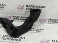 воздуховод BMW X1 F48 2017, 2.0 л., B48 A20 B, бензин, АКПП, синий mediterranblau c10, полный привод, правый руль, 9263339 - фото №5
