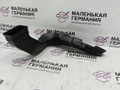 воздуховод BMW X1 F48 2017, 2.0 л., B48 A20 B, бензин, АКПП, синий mediterranblau c10, полный привод, правый руль, 9263339 - фото №2