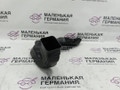 воздуховод BMW X1 F48 2017, 2.0 л., B48 A20 B, бензин, АКПП, синий mediterranblau c10, полный привод, правый руль, 9263339 - фото №3