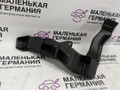воздуховод BMW X1 F48 2017, 2.0 л., B48 A20 B, бензин, АКПП, синий mediterranblau c10, полный привод, правый руль, 9263339 - фото №6