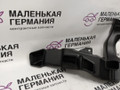 воздуховод BMW X1 F48 2017, 2.0 л., B48 A20 B, бензин, АКПП, синий mediterranblau c10, полный привод, правый руль, 9263339 - фото №7