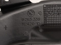 воздуховод BMW X1 F48 2017, 2.0 л., B48 A20 B, бензин, АКПП, синий mediterranblau c10, полный привод, правый руль, 9263339 - фото №10