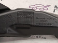 воздуховод BMW X1 F48 2017, 2.0 л., B48 A20 B, бензин, АКПП, синий mediterranblau c10, полный привод, правый руль, 9263339 - фото №12
