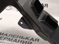 воздуховод BMW X1 F48 2017, 2.0 л., B48 A20 B, бензин, АКПП, синий mediterranblau c10, полный привод, правый руль, 9263339 - фото №13