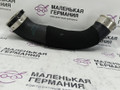 патрубок интеркулера BMW X1 F48 2017, 2.0 л., B48 A20 B, бензин, АКПП, alpinweiss 3 (300), полный привод, правый руль, 13717637197, 7637197 - фото №5
