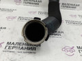 патрубок интеркулера BMW X1 F48 2017, 2.0 л., B48 A20 B, бензин, АКПП, alpinweiss 3 (300), полный привод, правый руль, 13717637197, 7637197 - фото №8