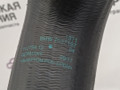 патрубок интеркулера BMW X1 F48 2017, 2.0 л., B48 A20 B, бензин, АКПП, alpinweiss 3 (300), полный привод, правый руль, 13717637197, 7637197 - фото №14