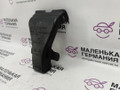воздуховод печки BMW X1 F48 2017, 2.0 л., B48 A20 B, бензин, АКПП, синий mediterranblau c10, полный привод, правый руль, 64229263409, 9263409 - фото №4