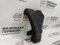 воздуховод печки BMW X1 F48 2017, 2.0 л., B48 A20 B, бензин, АКПП, синий mediterranblau c10, полный привод, правый руль, 64229263409, 9263409 - фото №5