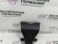 воздуховод печки BMW X1 F48 2017, 2.0 л., B48 A20 B, бензин, АКПП, синий mediterranblau c10, полный привод, правый руль, 64229263409, 9263409 - фото №6