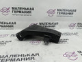 воздуховод печки BMW X1 F48 2017, 2.0 л., B48 A20 B, бензин, АКПП, синий mediterranblau c10, полный привод, правый руль, 64229263409, 9263409 - фото №8