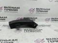 воздуховод печки BMW X1 F48 2017, 2.0 л., B48 A20 B, бензин, АКПП, синий mediterranblau c10, полный привод, правый руль, 64229263409, 9263409 - фото №11