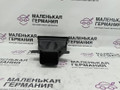 воздуховод печки BMW X1 F48 2017, 2.0 л., B48 A20 B, бензин, АКПП, синий mediterranblau c10, полный привод, правый руль, 64229263409, 9263409 - фото №12