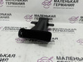воздуховод печки BMW X1 F48 2017, 2.0 л., B48 A20 B, бензин, АКПП, синий mediterranblau c10, полный привод, правый руль, 64229263409, 9263409 - фото №13