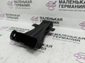 воздуховод печки BMW X1 F48 2017, 2.0 л., B48 A20 B, бензин, АКПП, синий mediterranblau c10, полный привод, правый руль, 64229263409, 9263409 - фото №14