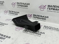 воздуховод печки BMW X1 F48 2017, 2.0 л., B48 A20 B, бензин, АКПП, синий mediterranblau c10, полный привод, правый руль, 64229263409, 9263409 - фото №15