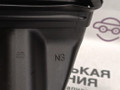 воздуховод печки BMW X1 F48 2017, 2.0 л., B48 A20 B, бензин, АКПП, синий mediterranblau c10, полный привод, правый руль, 64229263409, 9263409 - фото №17