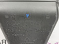 воздуховод печки BMW X1 F48 2017, 2.0 л., B48 A20 B, бензин, АКПП, синий mediterranblau c10, полный привод, правый руль, 64229263409, 9263409 - фото №3