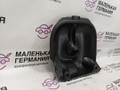 планка под капот BMW X1 F48 2017, 2.0 л., B48 A20 B, бензин, АКПП, синий mediterranblau c10, полный привод, правый руль, 64319302951, 9302951 - фото №3