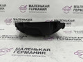 планка под капот BMW X1 F48 2017, 2.0 л., B48 A20 B, бензин, АКПП, синий mediterranblau c10, полный привод, правый руль, 64319302951, 9302951 - фото №5