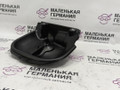 планка под капот BMW X1 F48 2017, 2.0 л., B48 A20 B, бензин, АКПП, синий mediterranblau c10, полный привод, правый руль, 64319302951, 9302951 - фото №7