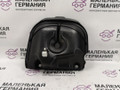 планка под капот BMW X1 F48 2017, 2.0 л., B48 A20 B, бензин, АКПП, синий mediterranblau c10, полный привод, правый руль, 64319302951, 9302951 - фото №9