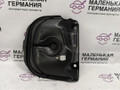 планка под капот BMW X1 F48 2017, 2.0 л., B48 A20 B, бензин, АКПП, синий mediterranblau c10, полный привод, правый руль, 64319302951, 9302951 - фото №10