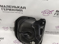 планка под капот BMW X1 F48 2017, 2.0 л., B48 A20 B, бензин, АКПП, синий mediterranblau c10, полный привод, правый руль, 64319302951, 9302951 - фото №12