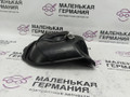 планка под капот BMW X1 F48 2017, 2.0 л., B48 A20 B, бензин, АКПП, синий mediterranblau c10, полный привод, правый руль, 64319302951, 9302951 - фото №13