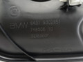 планка под капот BMW X1 F48 2017, 2.0 л., B48 A20 B, бензин, АКПП, синий mediterranblau c10, полный привод, правый руль, 64319302951, 9302951 - фото №14