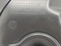 планка под капот BMW X1 F48 2017, 2.0 л., B48 A20 B, бензин, АКПП, синий mediterranblau c10, полный привод, правый руль, 64319302951, 9302951 - фото №15